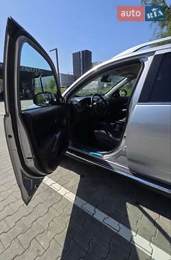 Внедорожник / Кроссовер Mitsubishi Outlander 2010 в 