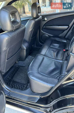 Внедорожник / Кроссовер Mitsubishi Outlander 2008 в 