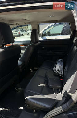 Внедорожник / Кроссовер Mitsubishi Outlander 2013 в 