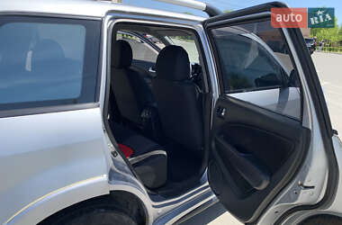 Внедорожник / Кроссовер Mitsubishi Outlander 2007 в 