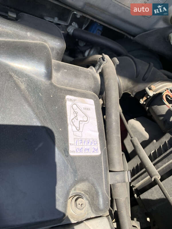 Внедорожник / Кроссовер Mitsubishi Outlander 2007 в Нетешине