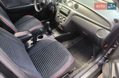 Внедорожник / Кроссовер Mitsubishi Outlander 2006 в 