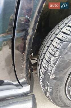 Внедорожник / Кроссовер Mitsubishi Outlander 2005 в 