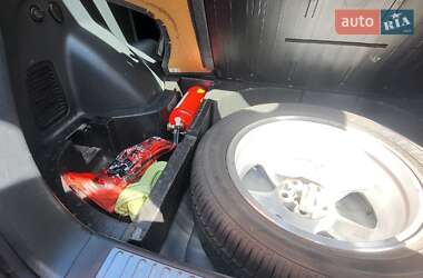 Позашляховик / Кросовер Mitsubishi Outlander 2007 в 