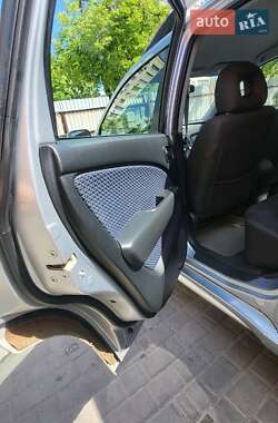 Позашляховик / Кросовер Mitsubishi Outlander 2007 в 