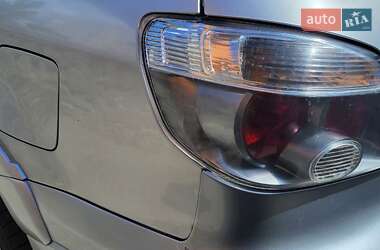 Позашляховик / Кросовер Mitsubishi Outlander 2007 в 