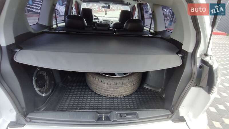 Внедорожник / Кроссовер Mitsubishi Outlander 2008 в Полтаве