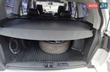 Внедорожник / Кроссовер Mitsubishi Outlander 2008 в 