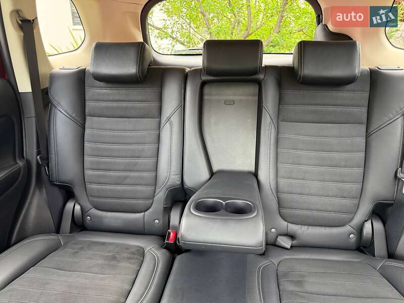 Позашляховик / Кросовер Mitsubishi Outlander 2021 в Ужгороді фото 5 Позашляховик / Кросовер Mitsubishi Outlander 2021 в Ужгороді