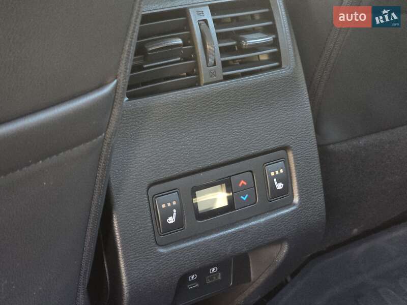 Позашляховик / Кросовер Mitsubishi Outlander 2023 в Кривому Розі