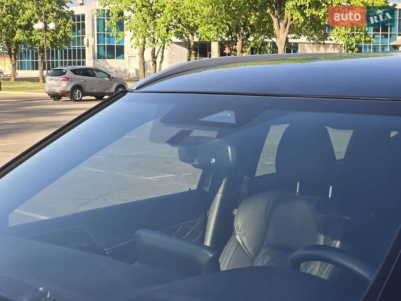 Позашляховик / Кросовер Mitsubishi Outlander 2023 в Кривому Розі