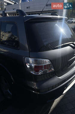 Внедорожник / Кроссовер Mitsubishi Outlander 2007 в 