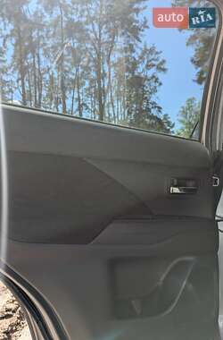 Позашляховик / Кросовер Mitsubishi Outlander 2018 в Чернігові