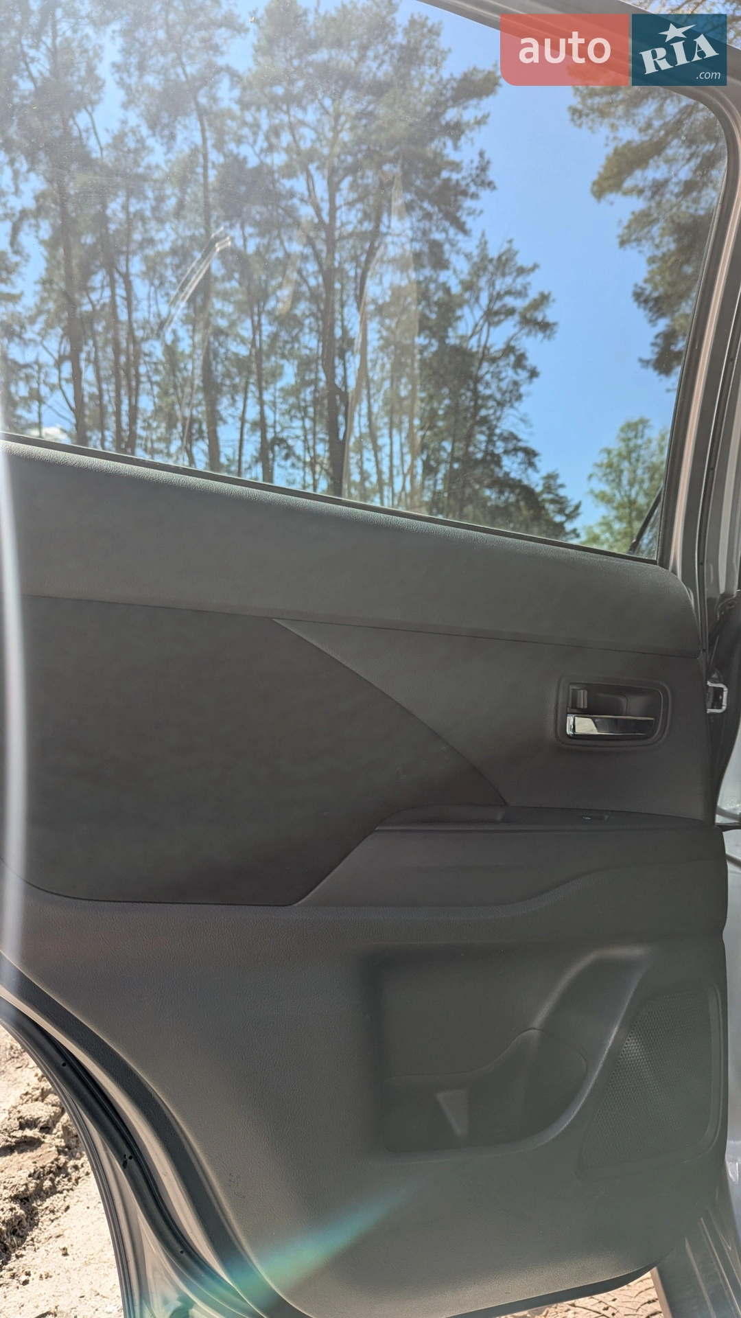 2018 Mitsubishi Outlander - мініатюра 4