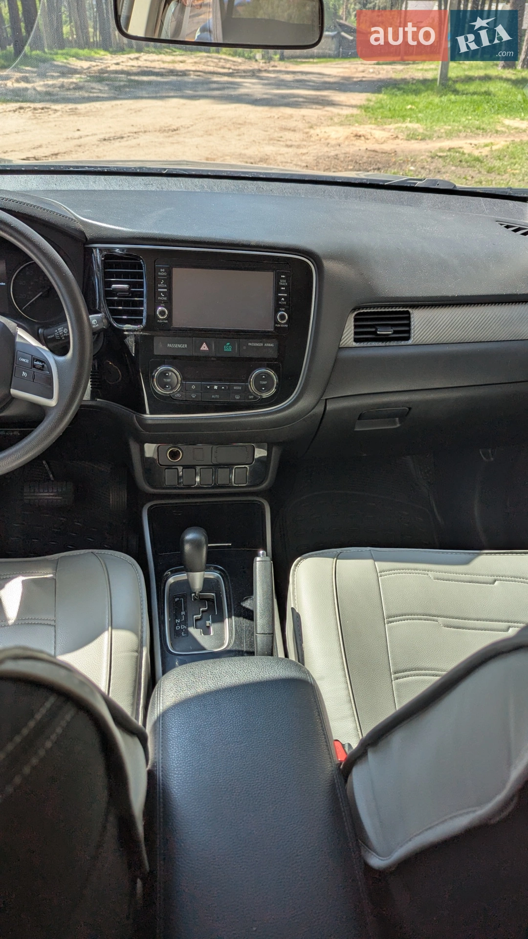 2018 Mitsubishi Outlander - мініатюра 6