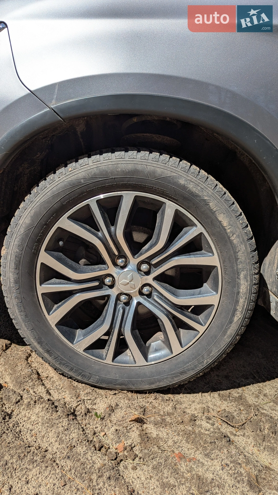 2018 Mitsubishi Outlander - мініатюра 10