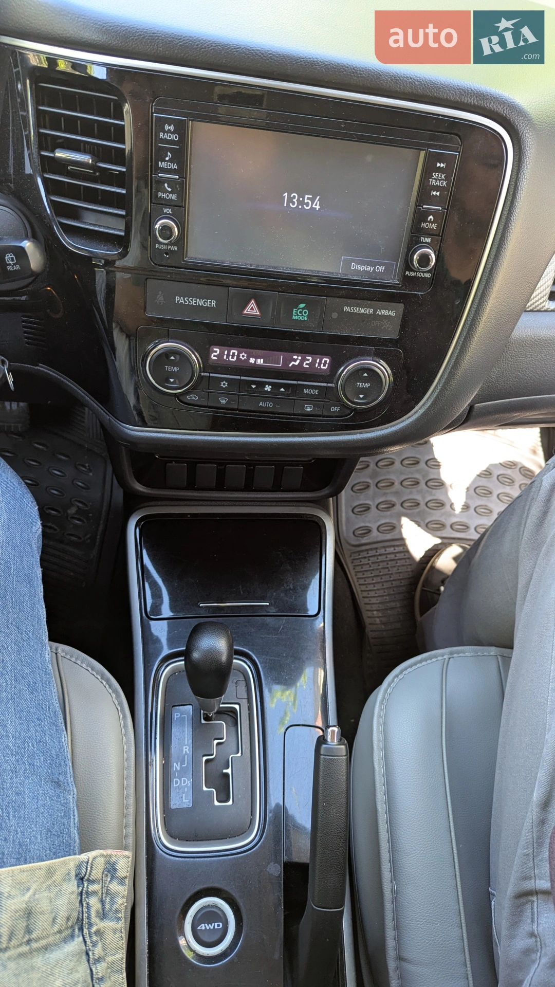 2018 Mitsubishi Outlander - мініатюра 14