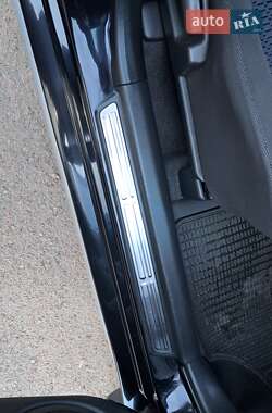 Внедорожник / Кроссовер Mitsubishi Outlander 2007 в 
