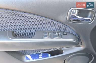 Внедорожник / Кроссовер Mitsubishi Outlander 2007 в 
