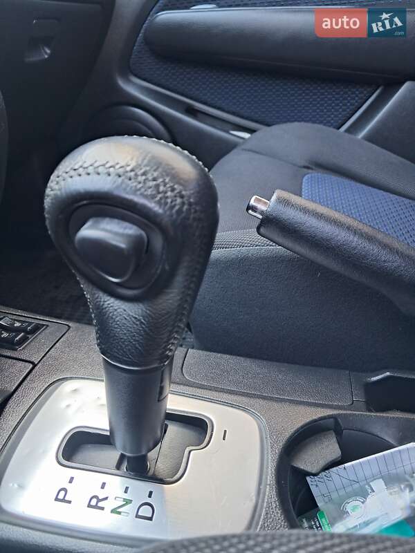 Внедорожник / Кроссовер Mitsubishi Outlander 2007 в Борисполе