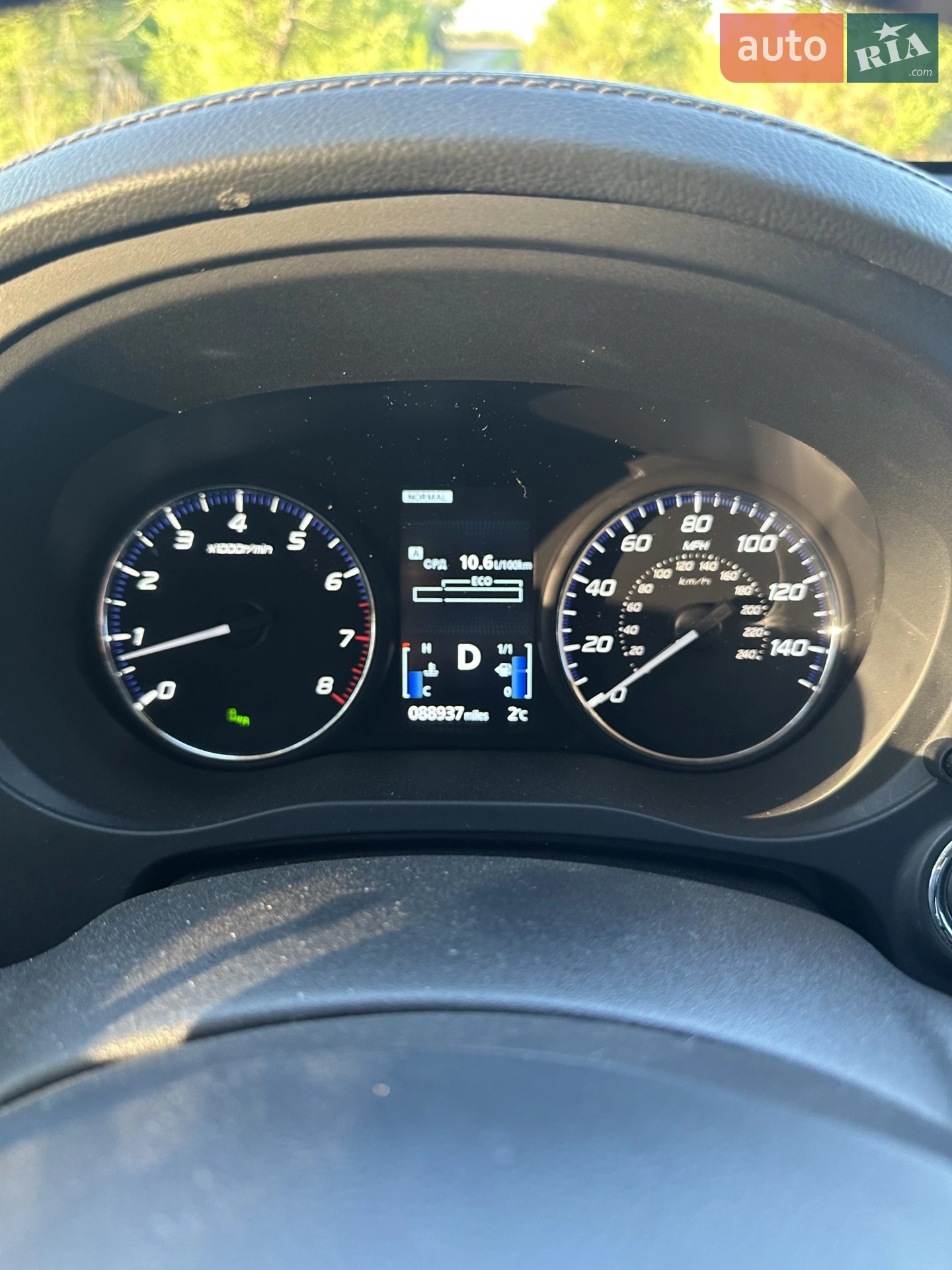 2017 Mitsubishi Outlander - мініатюра 32