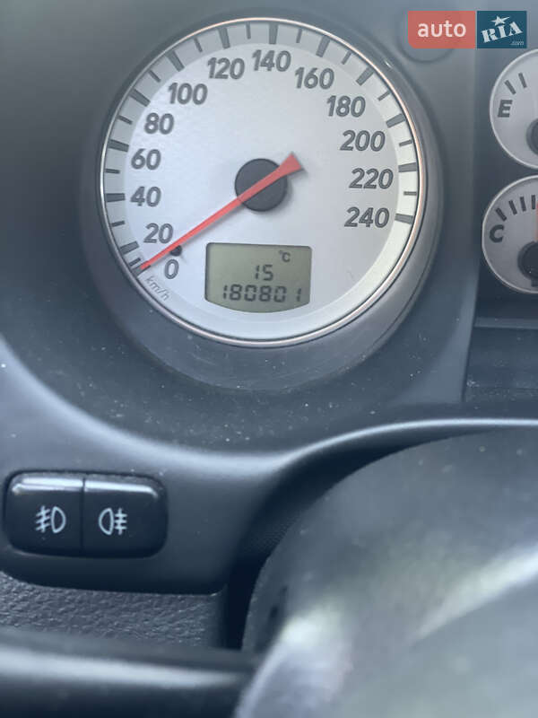 Внедорожник / Кроссовер Mitsubishi Outlander 2007 в Киеве