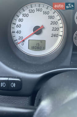 Внедорожник / Кроссовер Mitsubishi Outlander 2007 в 