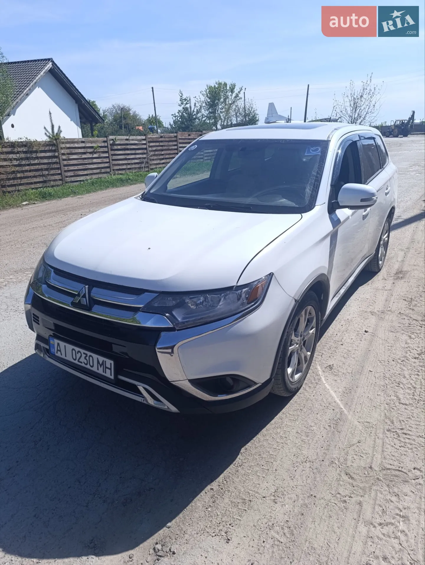 2013 Mitsubishi Outlander - мініатюра 37