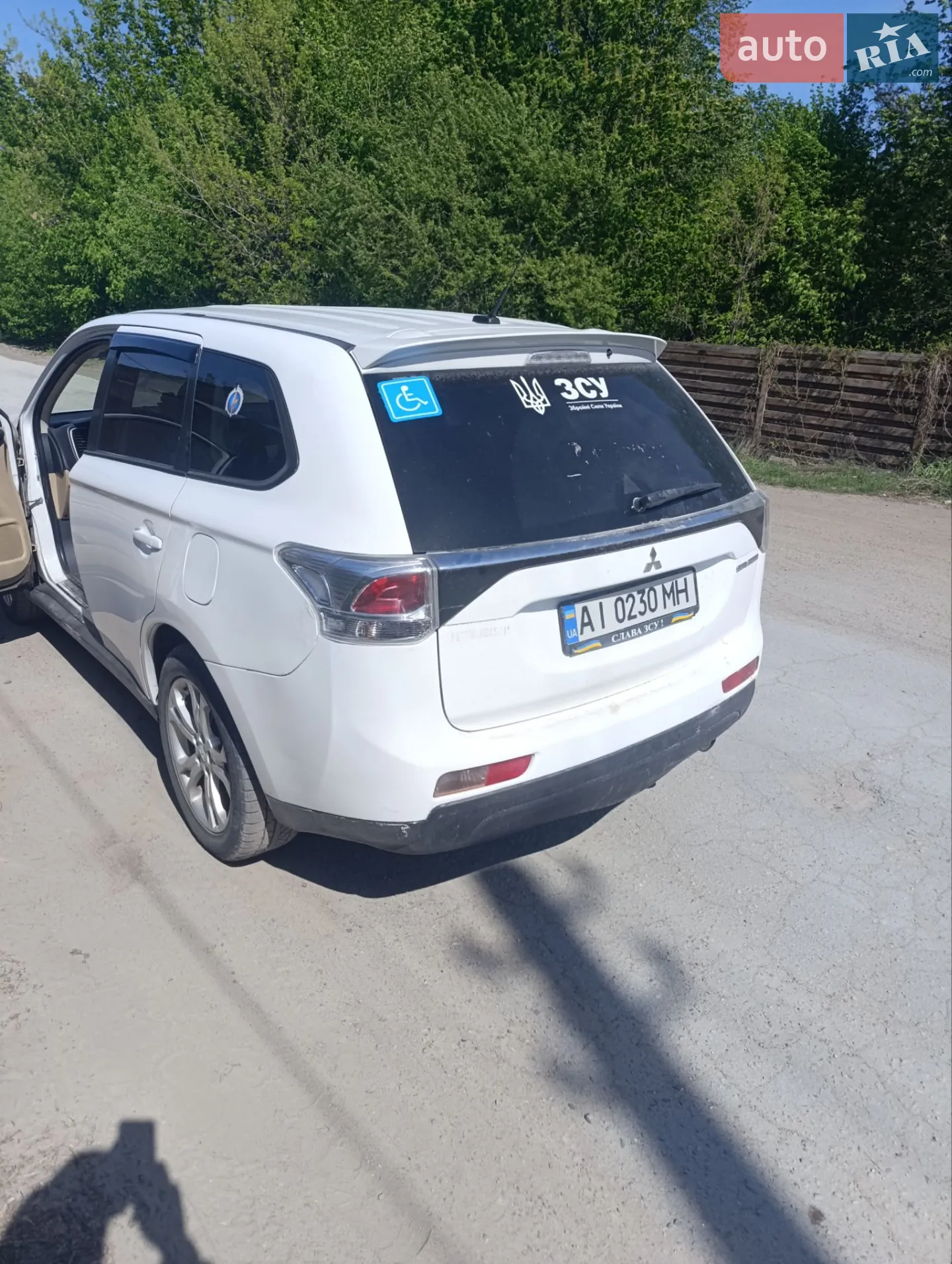 2013 Mitsubishi Outlander - мініатюра 43