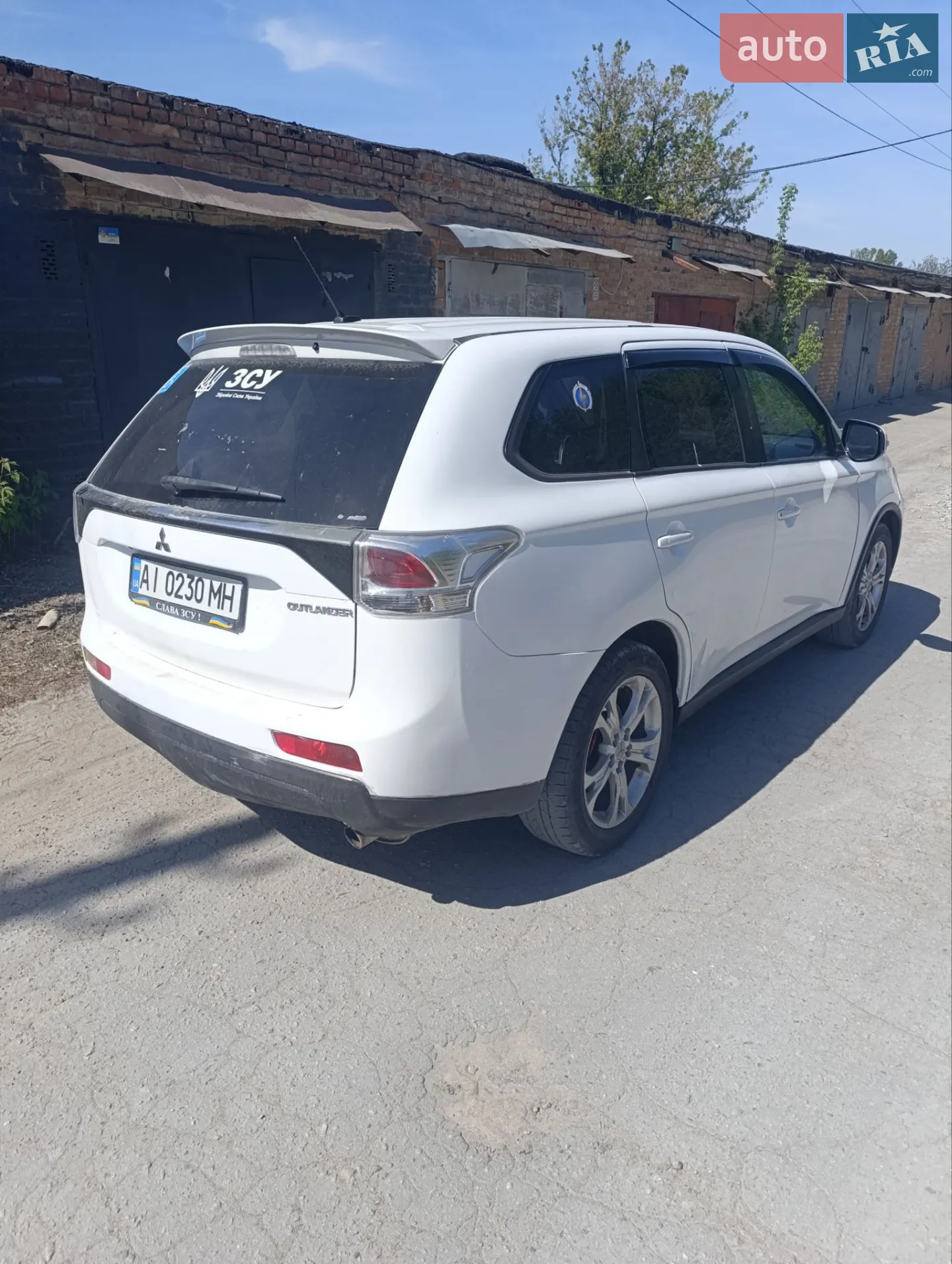 2013 Mitsubishi Outlander - мініатюра 84