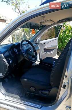 Внедорожник / Кроссовер Mitsubishi Outlander 2006 в 