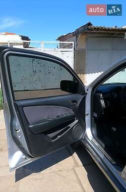 Внедорожник / Кроссовер Mitsubishi Outlander 2006 в 