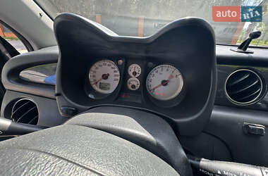 Внедорожник / Кроссовер Mitsubishi Outlander 2007 в 