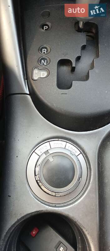 Внедорожник / Кроссовер Mitsubishi Outlander 2007 в Киеве фото 7 Внедорожник / Кроссовер Mitsubishi Outlander 2007 в Киеве