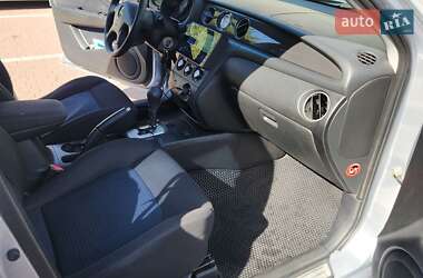 Внедорожник / Кроссовер Mitsubishi Outlander 2008 в 