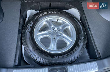 Позашляховик / Кросовер Mitsubishi Outlander 2008 в 
