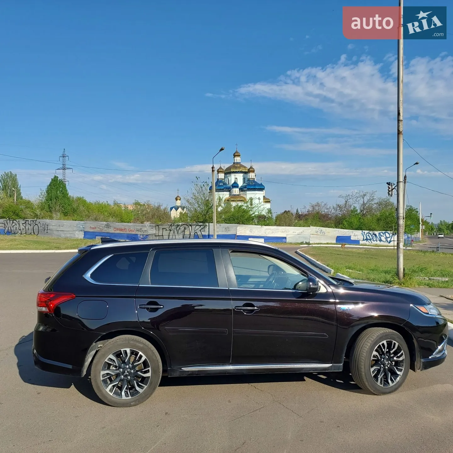 2017 Mitsubishi Outlander - мініатюра 4