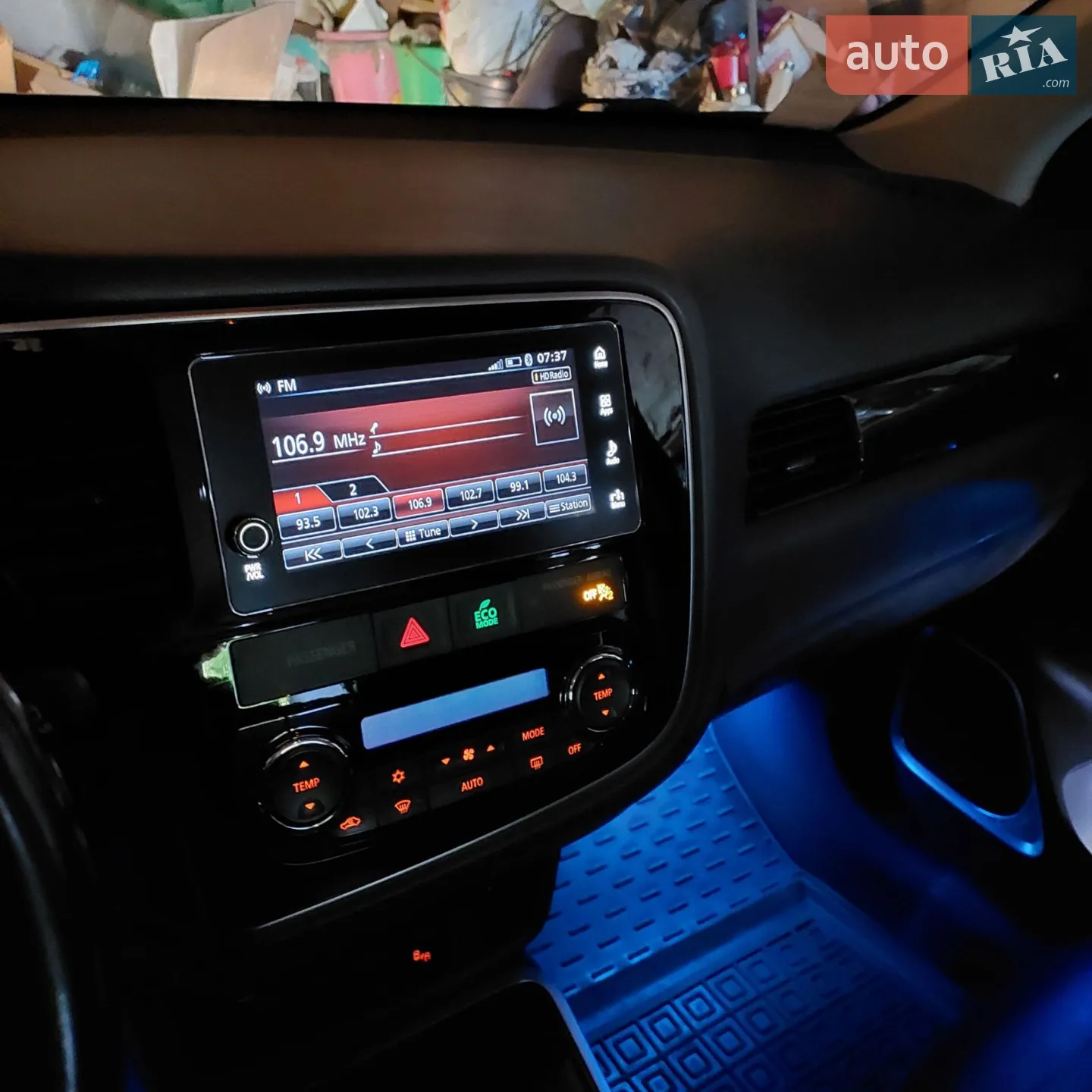 2017 Mitsubishi Outlander - мініатюра 22