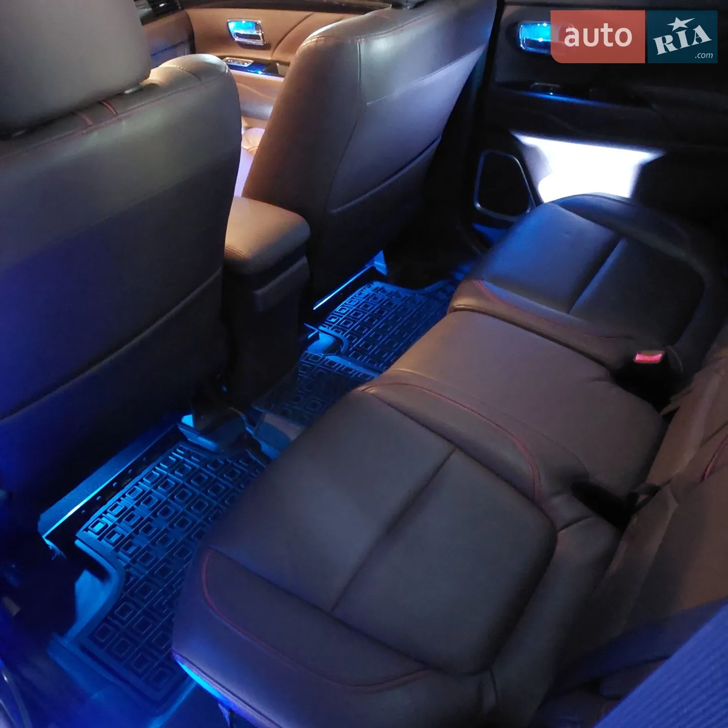 2017 Mitsubishi Outlander - мініатюра 27