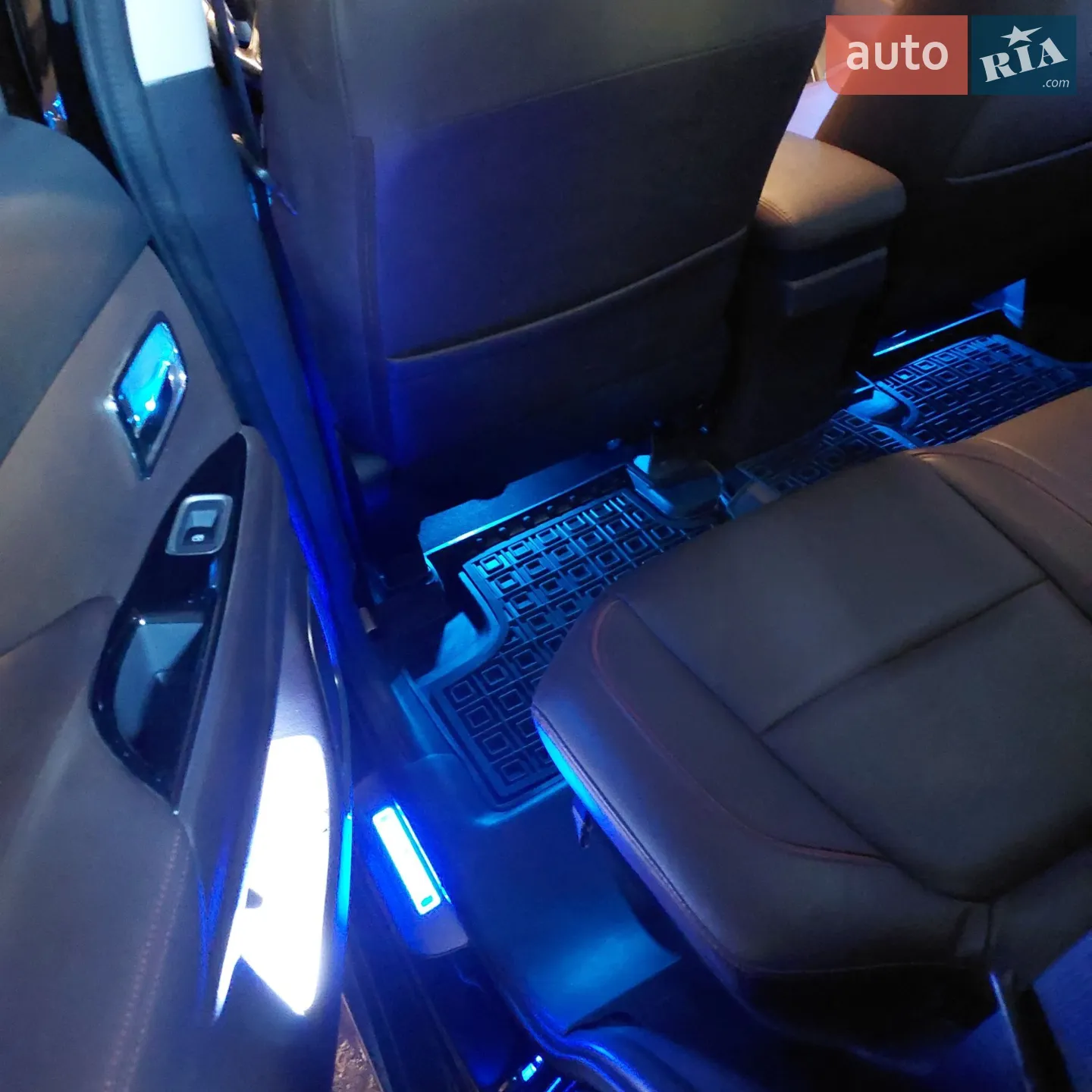 2017 Mitsubishi Outlander - мініатюра 29