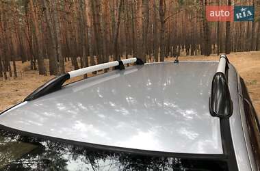 Внедорожник / Кроссовер Mitsubishi Outlander 2007 в 