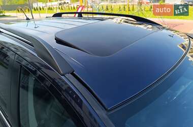 Внедорожник / Кроссовер Mitsubishi Outlander 2011 в 