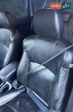 Внедорожник / Кроссовер Mitsubishi Outlander 2008 в 
