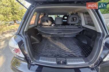 Позашляховик / Кросовер Mitsubishi Outlander 2007 в 