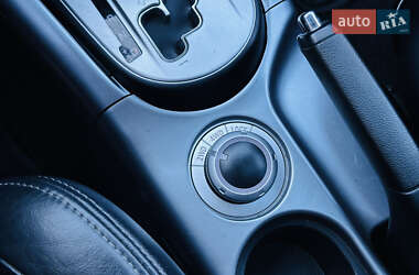 Внедорожник / Кроссовер Mitsubishi Outlander 2007 в 