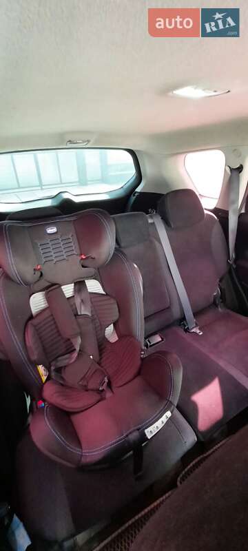 Позашляховик / Кросовер Mitsubishi Outlander 2009 в Іршаві