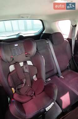Внедорожник / Кроссовер Mitsubishi Outlander 2009 в 