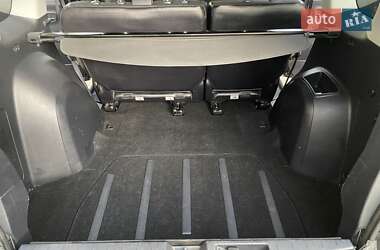 Позашляховик / Кросовер Mitsubishi Outlander 2010 в 