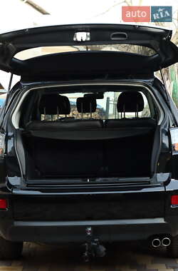 Позашляховик / Кросовер Mitsubishi Outlander 2010 в 