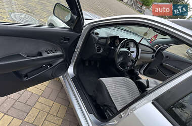 Позашляховик / Кросовер Mitsubishi Outlander 2008 в 